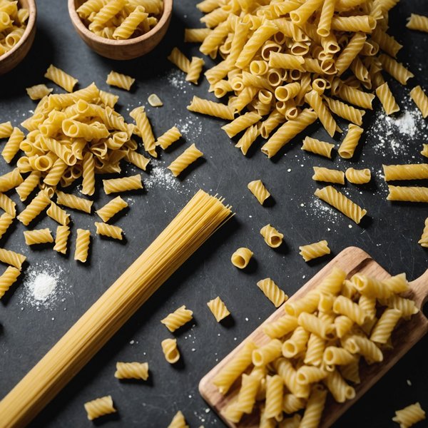 Où participer à des ateliers de fabrication de pâtes en Italie?